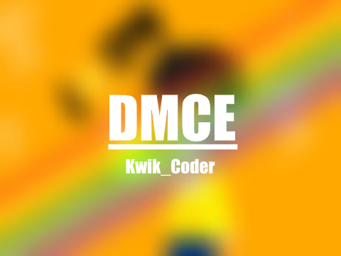 LightningTPN | DMCE