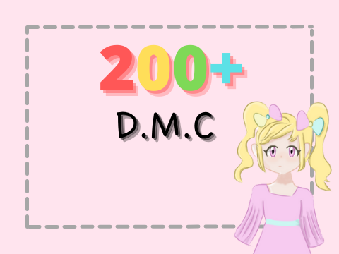 [OPEN] 200+ DMC : Win followers :D
