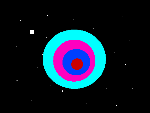 My Planet