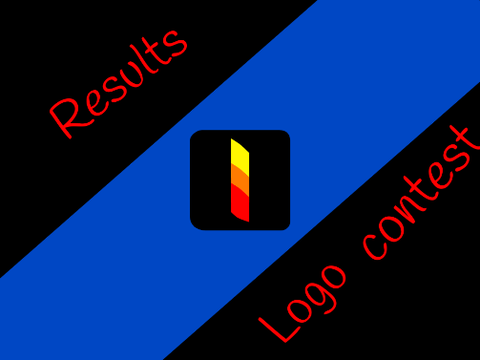 Logo contest results! 