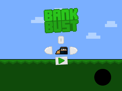 ★ Bank Bust ★ added Highest score