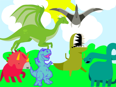 DragonFun!!!