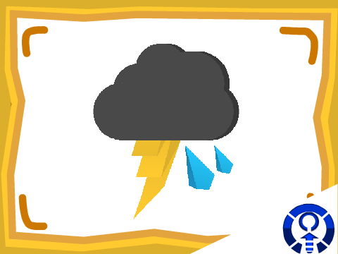 ϟThunderstorm Simulatorϟ