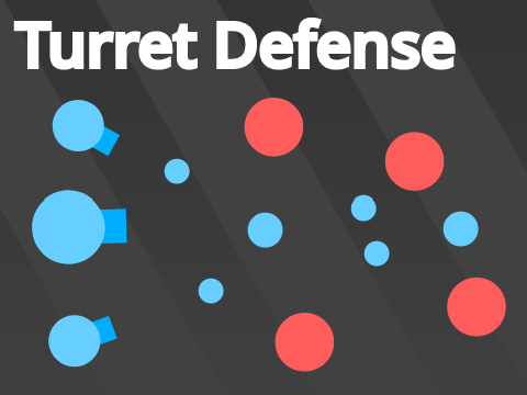 Turret Defense