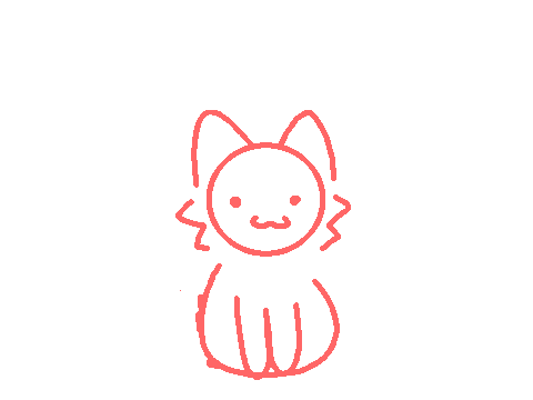 Happy Cat Dance ;3