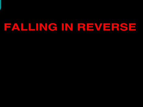 falling in reverse-im not a vampire remix