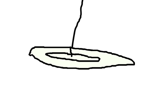 string pplate… before the squirrel man force