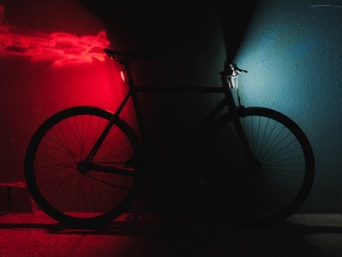 My The Cyclist Season 3 Auditions