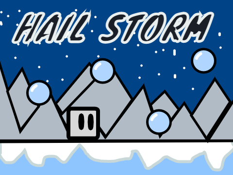 Hail Storm 