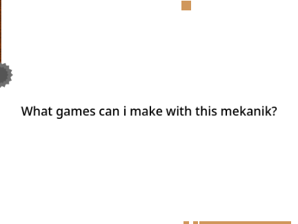 ideas pls =D remix