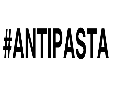 Don't make creepypasta project