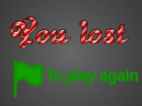 Present rush #Christmas #Games
