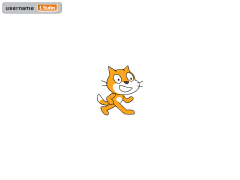 I know people on scratch :o :O