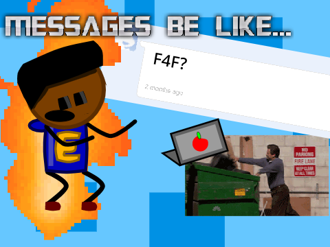 Messages Be like...|| An EEL Production
