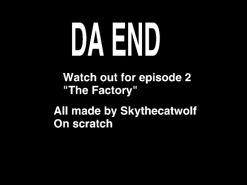 Claws of the Sky Episode 1 The Abduction