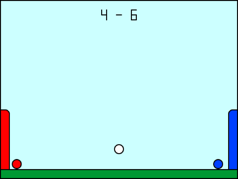 Pen Football 