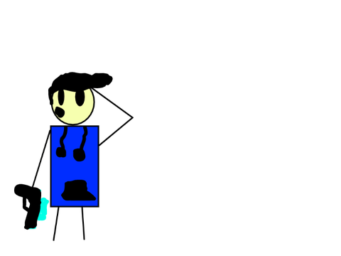 ill draw you lol remix