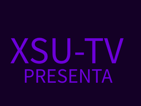 XSU-TV (1971-1978, Mexico) copy remix