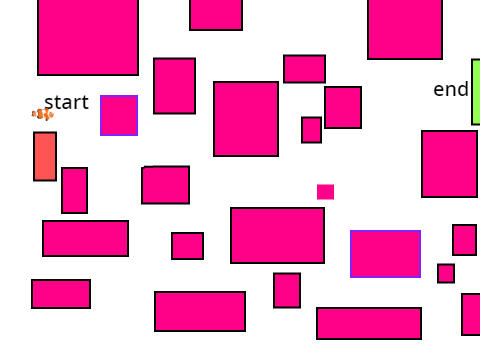 maze project