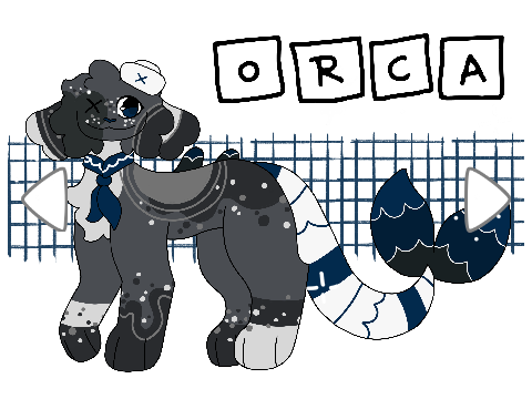 ★ Orca