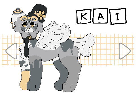 ★★★ Kai