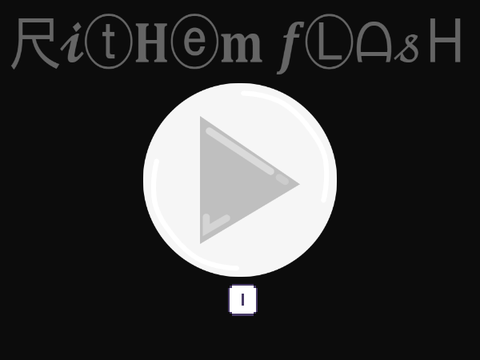 Rhithem Flash beta pre-1.0