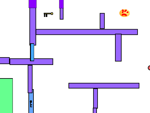 maze game (school)