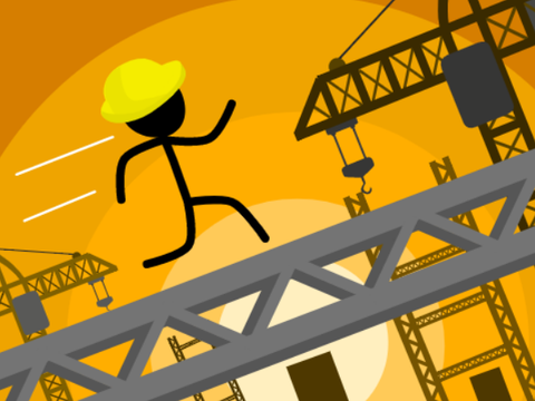 Construction Runner