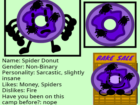 Spooder