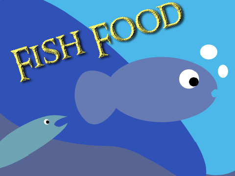 Fish Food- Wonderful World Of Water SDS