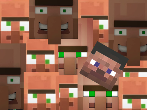 Annoying Villagers