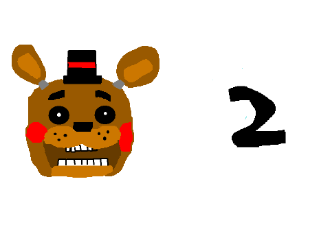 five nights at freddy's 2 song
