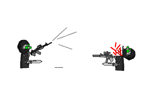 madness scene viewer