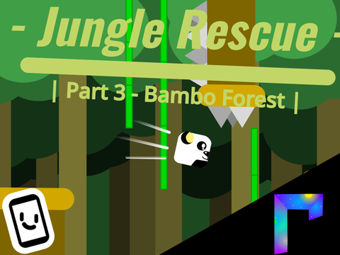 Jungle Rescue 3: @ThePro255 Collab