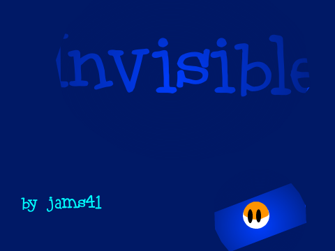 Invisible