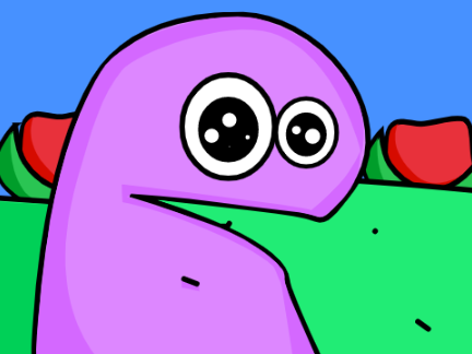 sock puppet