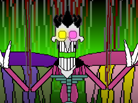 Spamton