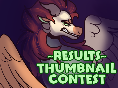 DH Thumbnail Results!