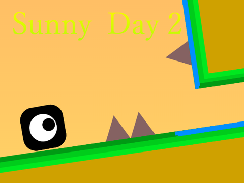 -Sunny Day 2- (a platformer) mobile friendly 