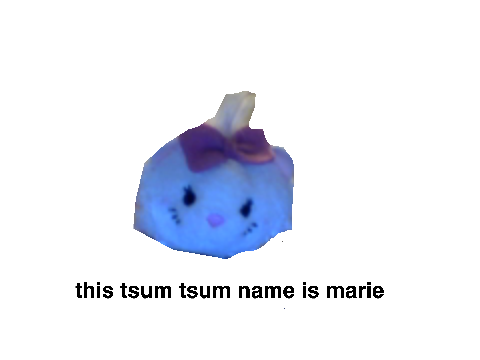 if you want to remix this and draw this tsum tsum i