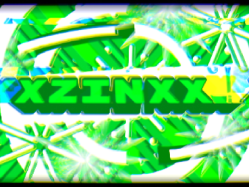 XxzinxX