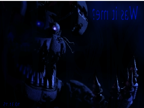 ?em ti saW
