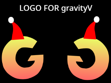 LOGO for gravityV