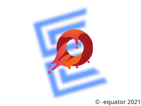 Logo for -Oracle