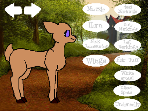 Deer maker remix