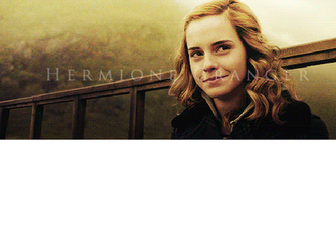 Hermione granger 