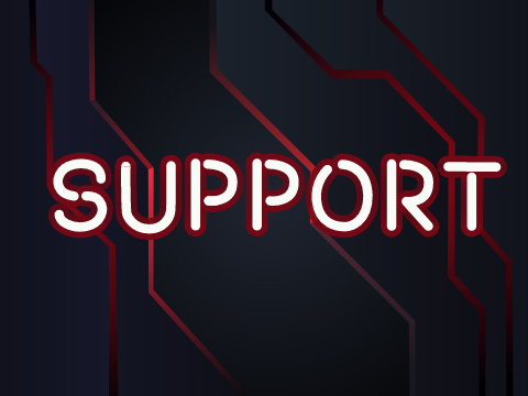 Banner War Sign Up entry