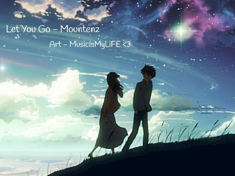 Songs That Made Me Cry ;w;
