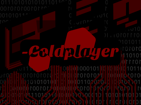 Banner for -Coldplayer (@-Coldplayer)
