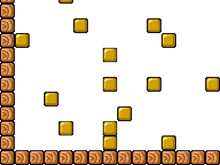 Tile Scrolling Platformer (2)